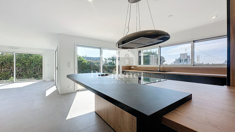 Ma-Cabane - Location Maison PORSPODER, 125 m²