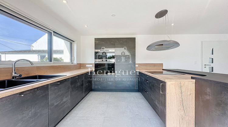 Ma-Cabane - Location Maison PORSPODER, 125 m²