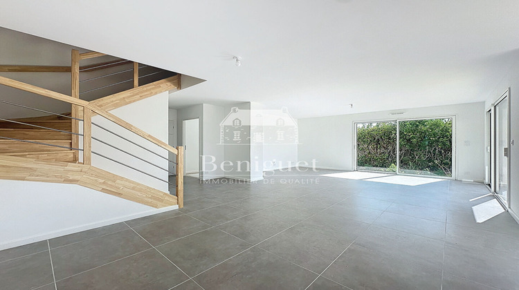 Ma-Cabane - Location Maison PORSPODER, 125 m²