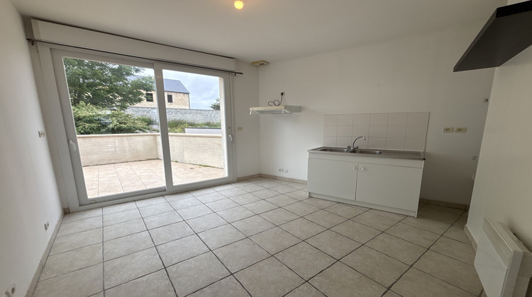 Ma-Cabane - Location Maison Port-en-Bessin-Huppain, 64 m²