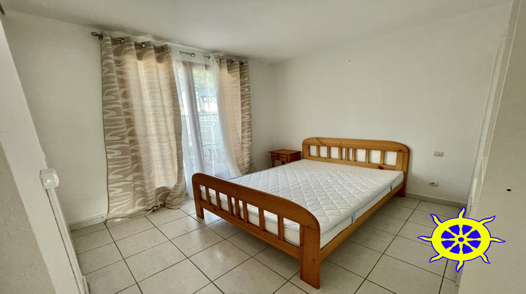 Ma-Cabane - Location Maison Port-la-Nouvelle, 56 m²