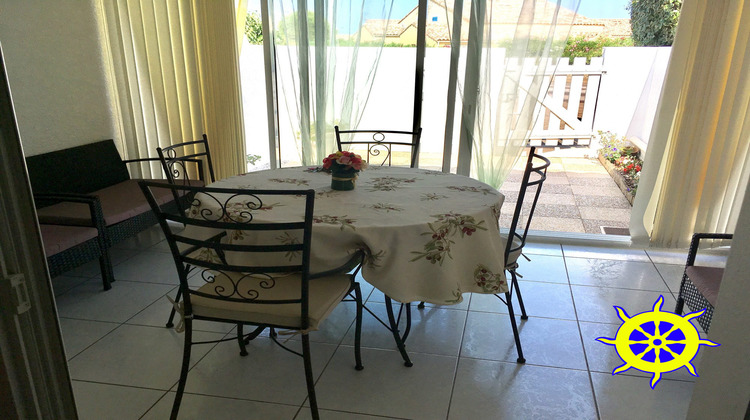 Ma-Cabane - Location Maison Port-la-Nouvelle, 52 m²