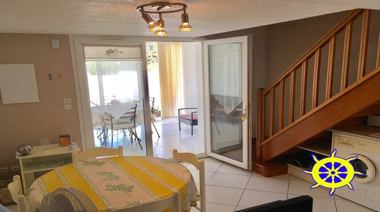 Ma-Cabane - Location Maison Port-la-Nouvelle, 52 m²