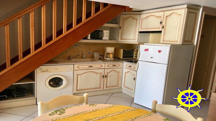 Ma-Cabane - Location Maison Port-la-Nouvelle, 52 m²