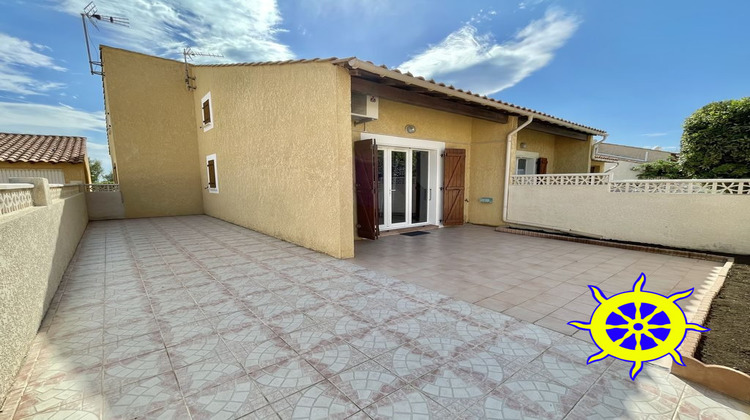 Ma-Cabane - Location Maison Port-la-Nouvelle, 40 m²