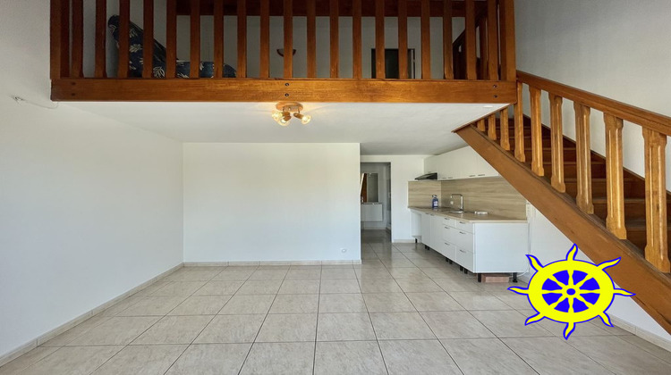 Ma-Cabane - Location Maison Port-la-Nouvelle, 40 m²