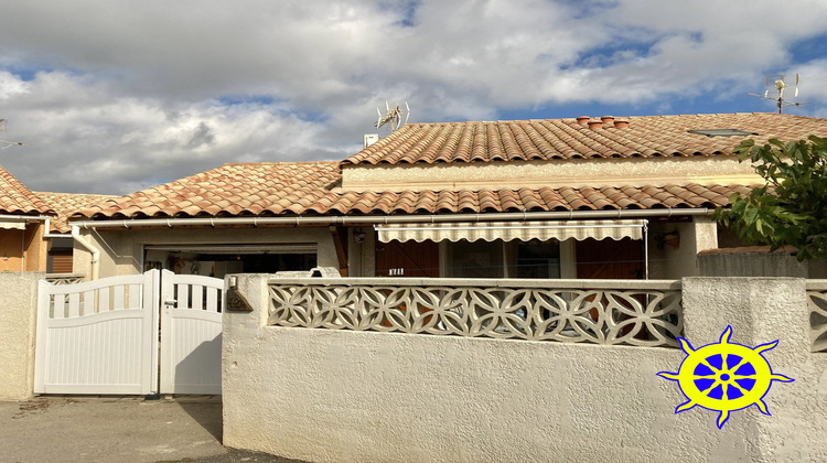 Ma-Cabane - Location Maison Port-la-Nouvelle, 42 m²