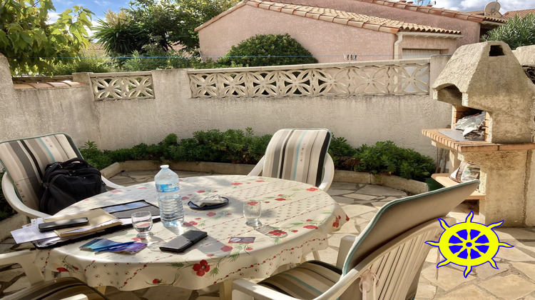 Ma-Cabane - Location Maison Port-la-Nouvelle, 42 m²