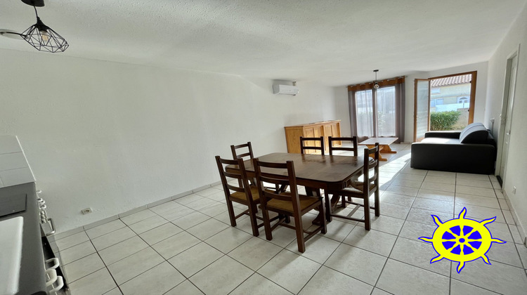 Ma-Cabane - Location Maison Port-la-Nouvelle, 56 m²