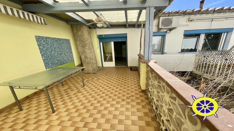 Ma-Cabane - Location Maison Port-la-Nouvelle, 128 m²