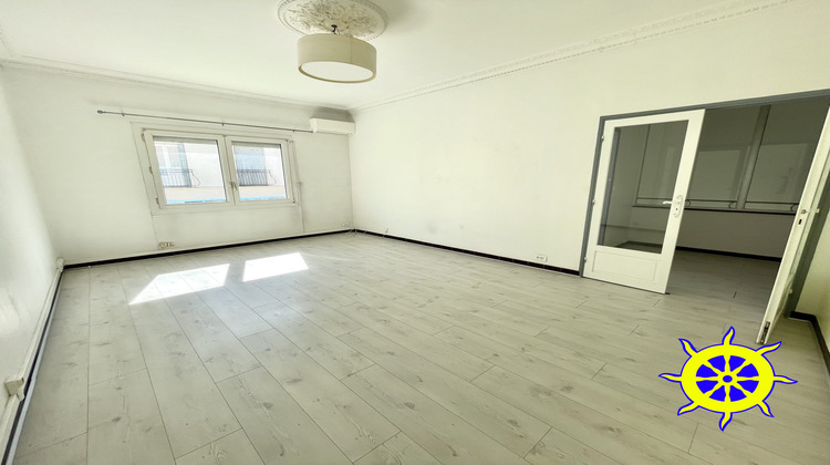 Ma-Cabane - Location Maison Port-la-Nouvelle, 128 m²