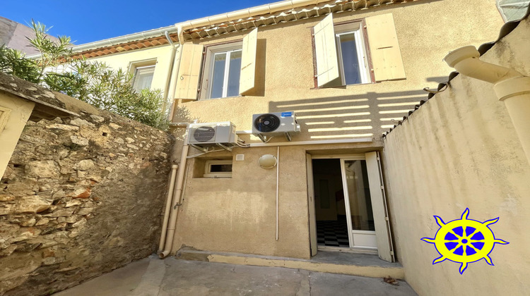 Ma-Cabane - Location Maison PORT LA NOUVELLE, 100 m²