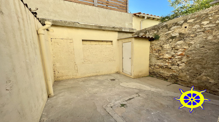 Ma-Cabane - Location Maison PORT LA NOUVELLE, 100 m²