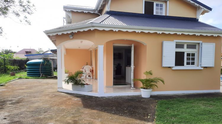 Ma-Cabane - Location Maison Port-Louis, 55 m²