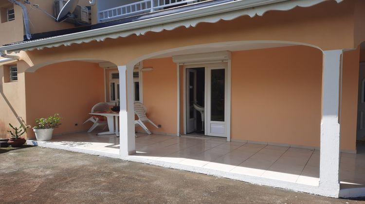 Ma-Cabane - Location Maison Port-Louis, 55 m²