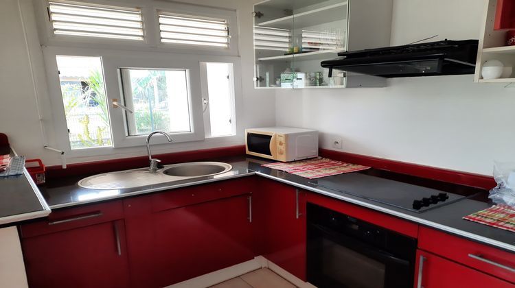 Ma-Cabane - Location Maison Port-Louis, 55 m²