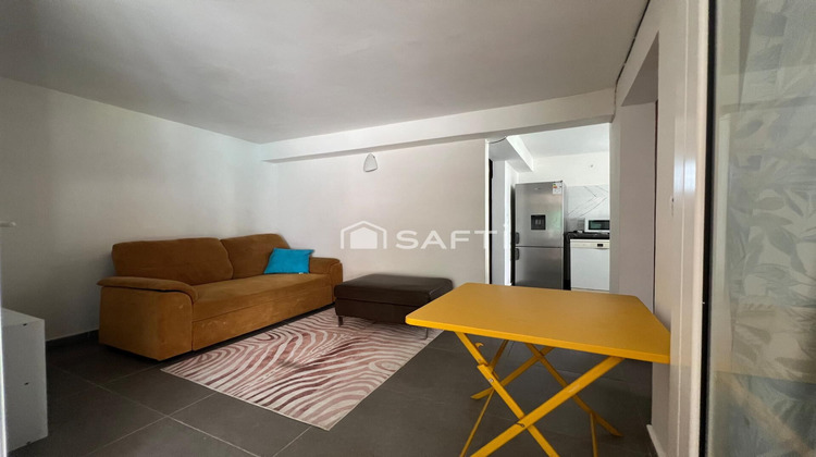 Ma-Cabane - Location Maison Port-Louis, 30 m²