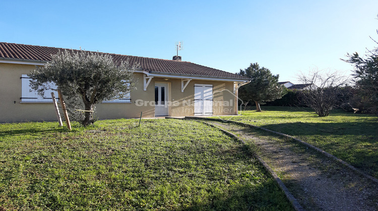 Ma-Cabane - Location Maison PORTES-LES-VALENCE, 107 m²