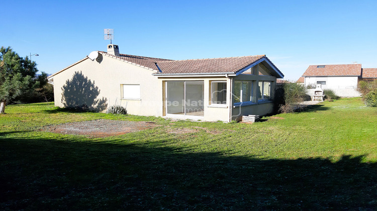 Ma-Cabane - Location Maison PORTES-LES-VALENCE, 107 m²