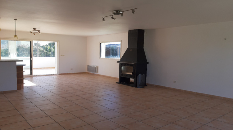 Ma-Cabane - Location Maison PORTES-LES-VALENCE, 107 m²