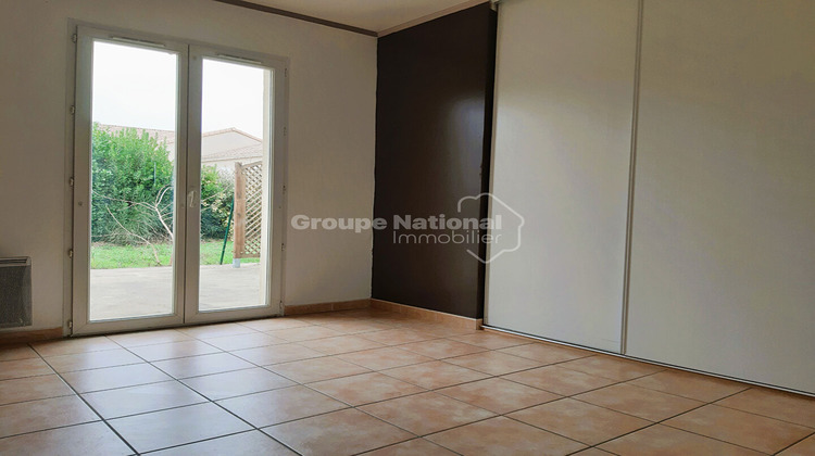 Ma-Cabane - Location Maison PORTES-LES-VALENCE, 107 m²