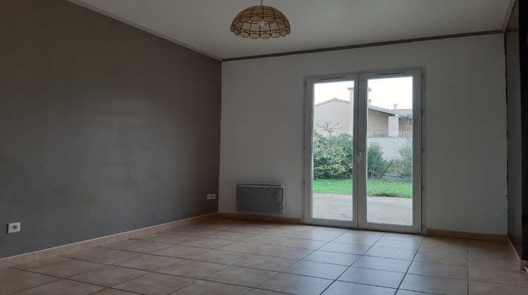 Ma-Cabane - Location Maison PORTES-LES-VALENCE, 107 m²
