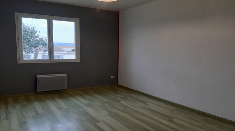 Ma-Cabane - Location Maison PORTES-LES-VALENCE, 107 m²