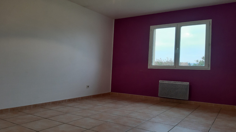 Ma-Cabane - Location Maison PORTES-LES-VALENCE, 107 m²