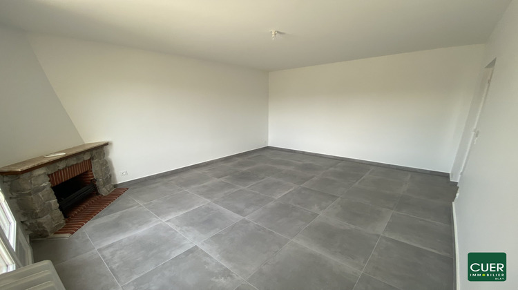 Ma-Cabane - Location Maison PORTES-LES-VALENCE, 64 m²