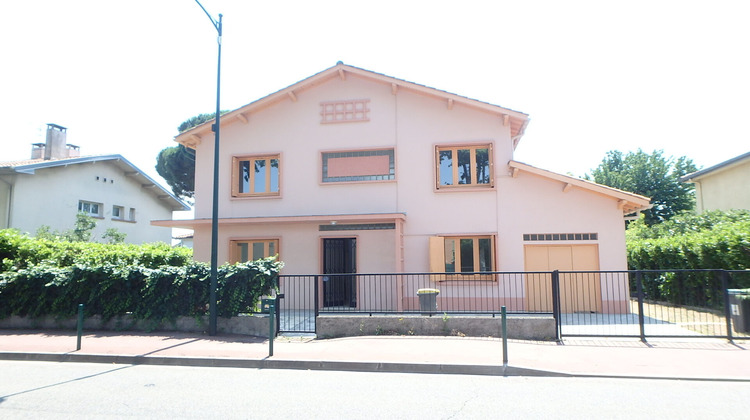 Ma-Cabane - Location Maison PORTET-SUR-GARONNE, 139 m²