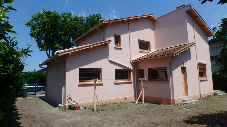 Ma-Cabane - Location Maison PORTET-SUR-GARONNE, 139 m²