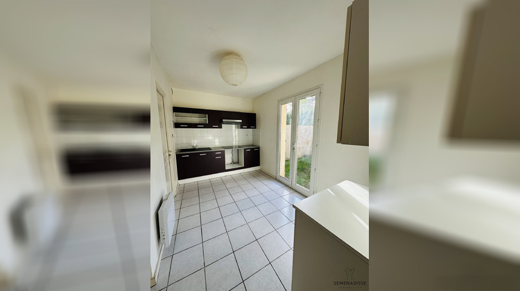 Ma-Cabane - Location Maison Portet-sur-Garonne, 106 m²