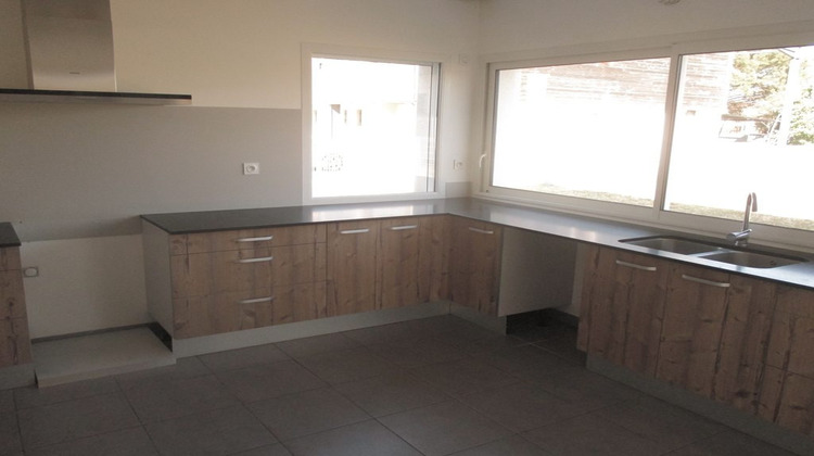 Ma-Cabane - Location Maison PORTET SUR GARONNE, 104 m²