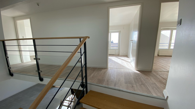 Ma-Cabane - Location Maison Portets, 90 m²