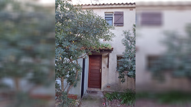 Ma-Cabane - Location Maison Porto-Vecchio, 48 m²