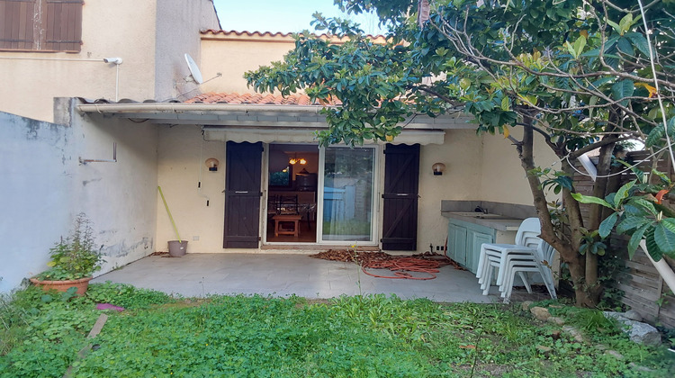 Ma-Cabane - Location Maison Porto-Vecchio, 48 m²