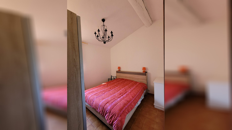 Ma-Cabane - Location Maison Porto-Vecchio, 48 m²