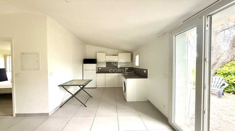 Ma-Cabane - Location Maison Porto-Vecchio, 28 m²
