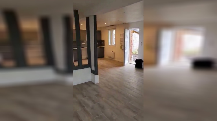 Ma-Cabane - Location Maison POSES, 75 m²