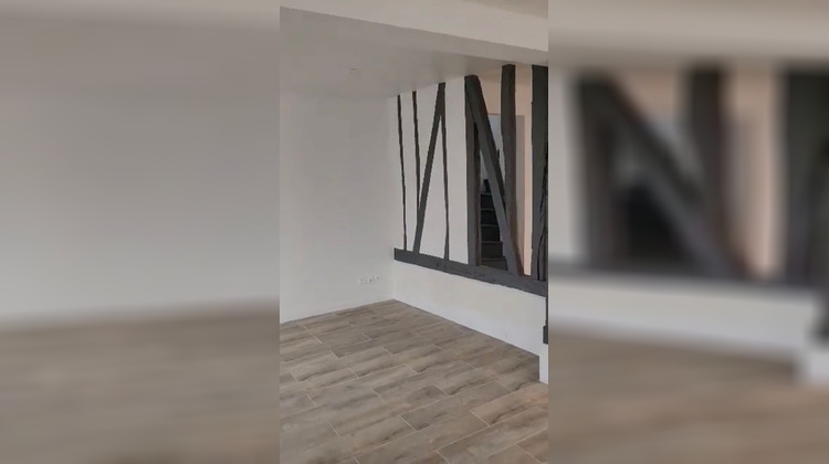 Ma-Cabane - Location Maison POSES, 75 m²