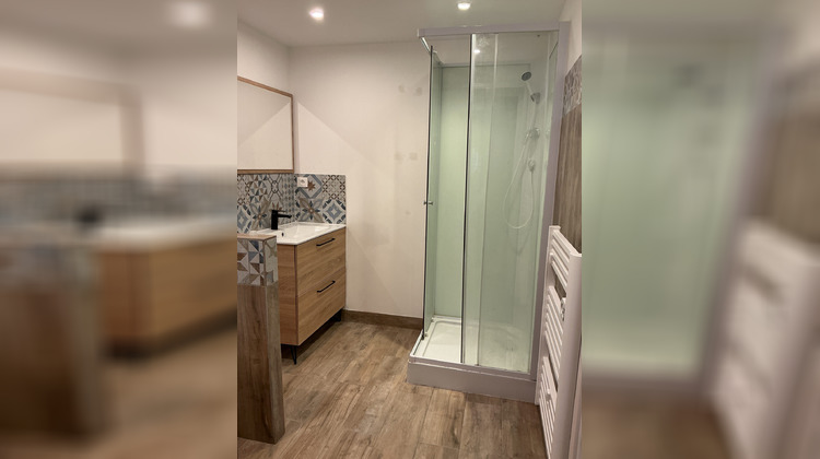 Ma-Cabane - Location Maison POSES, 75 m²