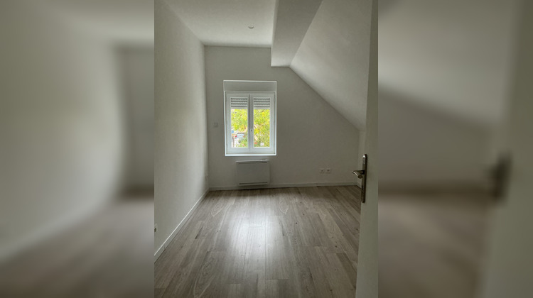 Ma-Cabane - Location Maison POSES, 75 m²