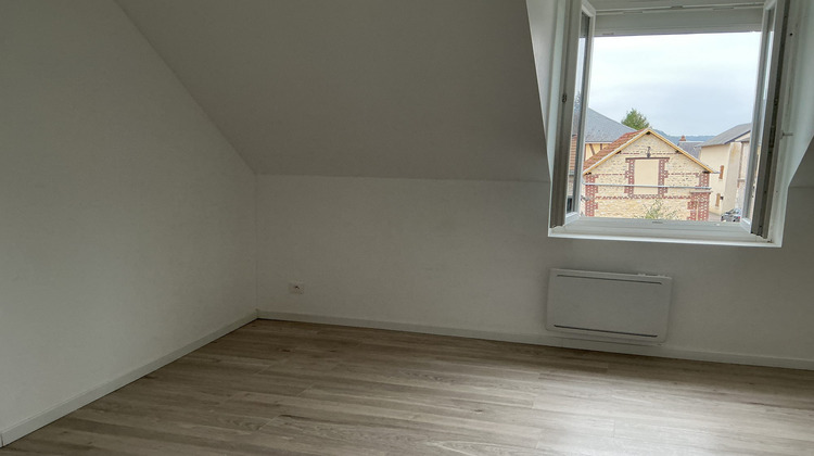 Ma-Cabane - Location Maison POSES, 75 m²