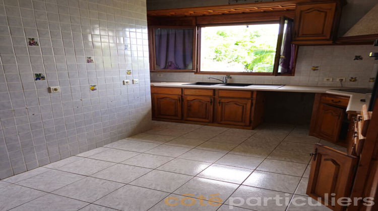 Ma-Cabane - Location Maison POSSESSION, 120 m²