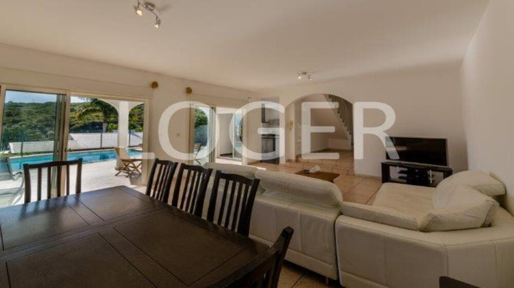 Ma-Cabane - Location Maison POSSESSION, 118 m²
