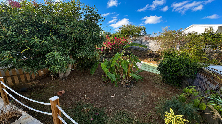 Ma-Cabane - Location Maison POSSESSION, 125 m²