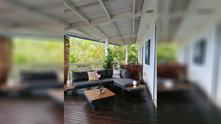 Ma-Cabane - Location Maison POSSESSION, 94 m²
