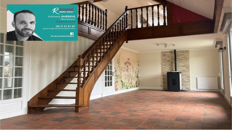 Ma-Cabane - Location Maison POUANCE, 116 m²