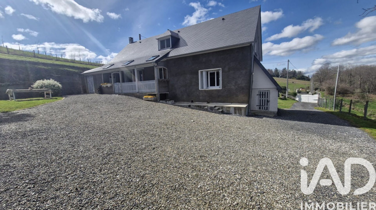 Ma-Cabane - Location Maison Poueyferré, 102 m²