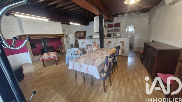 Ma-Cabane - Location Maison Poueyferré, 102 m²